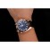 Omega Seamaster Planet Ocean Ceragold quadrante nero 622389