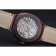 Panerai Luminor Marina Militare Bracciale in acciaio inossidabile viola con lunetta marrone 622.321