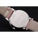 Burberry The City Classico Quadrante Nero Bracciale Rosa-622561