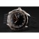 Omega Speedmaster Skywalker X-33 quadrante nero arancione su lunetta nera cassa in acciaio inossidabile cinturino in caucciù nero