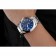 Omega Seamaster Aqua Terra quadrante nero bracciale in acciaio inossidabile con numeri gialli 622524