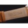 Bell e Ross BR126 Flyback quadrante nero Cassa argento numeri d'oro Cinturino in pelle scamosciata marrone