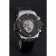 Hublot Big Bang Unico Bi-Retrograde Chrono King Cassa in acciaio inossidabile Cinturino in caucciù nero 622770