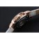 Omega Speedmaster cronografo quadrante bianco cassa in oro con diamanti Bracciale in pelle bianca 622455