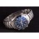 Omega James Bond Skyfall Chronometer Watch con quadrante nero e lunetta nera om223 621377