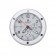 Orologio da parete Hublot Big Bang King Power Bianco 622469