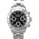 Rolex Daytona Lady cassa in acciaio inossidabile quadrante nero tachimetro