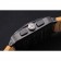 Bell e Ross BR 03-94 quadrante nero cassa nera cinturino in pelle beige