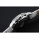Cronografo Omega De Ville Quadrante bianco Cassa in acciaio inossidabile con diamanti Bracciale in pelle bianca 622453