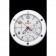 Orologio da parete Hublot Big Bang King Power Bianco 622469