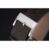 Burberry The City Classico Cronografo Quadrante Argento Bracciale Trench Fumé-622572