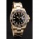 Rolex GMT Master II - Lunetta in Ceramica Nera - Quadrante Nero - 98228
