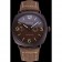 Panerai Luminor Marina Militare Bracciale in acciaio inossidabile viola con lunetta cachi 622.320
