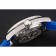 Omega Seamaster Planet Ocean quadrante blu bracciale in pelle blu 622538