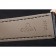 Omega De Ville Moonphase quadrante bianco Bracciale in pelle nera cassa in oro rosa 1454227