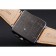 Bell e Ross BR 03-94 quadrante nero cassa nera cinturino in pelle beige