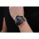 Panerai Luminor GMT Ion placcato in acciaio inossidabile lunetta Bracciale in pelle cachi 622.315