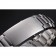 Bracciale in acciaio inossidabile con quadrante blu Omega Seamaster 622038