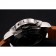 Bracciale in pelle arancione con lunetta in acciaio inossidabile Panerai Radiomir 622.317