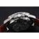 Omega Speedmaster quadrante blu cassa in acciaio inossidabile cinturino in pelle marrone 622807