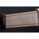 Breguet Tradition Quadrante grigio Cassa in oro Bracciale in pelle marrone 1454031