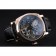 Panerai Radiomir Tourbillon GMT Ceramica Lo Scienziato Bracciale in pelle nera 1454230