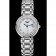 Cassa Longines PrimaLuna in acciaio inossidabile con diamanti 622588
