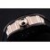 Richard Mille Turbillion Spider RM 19-01 Bracciale in gomma nera con cassa nera 1454257