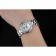 Cassa Longines PrimaLuna in acciaio inossidabile con diamanti 622588