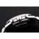 Omega Seamaster Planet Osean cronografo coassiale cassa nera quadrante nero