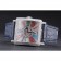 Franck Muller Master Square Color Dreams Diamanti Quadrante Diamanti Cassa Cinturino in pelle blu 622359