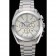 Omega Seamaster Aqua Terra cronografo quadrante avorio bracciale in acciaio inossidabile 622526