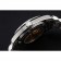 Omega Seamaster Aqua Terra quadrante nero bracciale in acciaio inossidabile con numeri gialli 622524