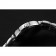 Cassa Longines PrimaLuna in acciaio inossidabile con diamanti 622588