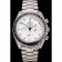 Omega Speedmaster Professional Apollo 13 Silver Snoopy Award quadrante bianco cassa e bracciale in acciaio inossidabile