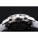 Omega Speedmaster cronografo quadrante bianco cinturino in pelle bianca 622452