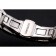 Burberry The City Quadrante Rosa Lunetta con Diamanti Cassa in Acciaio Inossidabile Bracciale Bicolore