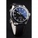 Quadrante nero con cassa nera Omega Swiss Seamaster Planet Ocean