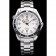 Quadrante bianco con cassa nera coassiale Omega Seamaster Planet Ocean
