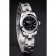 Rolex Explorer Acciaio Inossidabile Lucidato Quadrante Nero 98089