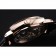 Panerai Radiomir Tourbillon GMT Ceramica Lo Scienziato Bracciale in pelle nera 1454230