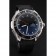 Omega Speedmaster Skywalker X-33 quadrante nero bianco su lunetta nera cassa in acciaio inossidabile cinturino in caucciù nero