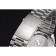 Omega Speedmaster Mark II con cassa e bracciale in acciaio inossidabile con quadrante marrone e rosso 622.811