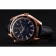 Omega Seamaster Planet Ocean Ceragold quadrante nero 622389