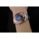 Omega Seamaster Planet Ocean lunetta arancione quadrante nero cinturino in acciaio inossidabile 80241