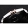 Omega Swiss Constellation Jewelry Cassa in oro rosa quadrante nero 98114
