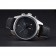 Bell e Ross BR126 Flyback quadrante nero cassa argento cinturino in pelle scamosciata nera
