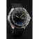 Omega Speedmaster Skywalker X-33 quadrante nero giallo su lunetta nera cassa in acciaio inossidabile cinturino in caucciù nero