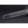 Panerai Luminor GMT Ion placcato in acciaio inossidabile lunetta Bracciale in pelle cachi 622.315