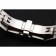 Omega De Ville Ladies quadrante blu cassa in oro rosa Bracciale bicolore 1453784
